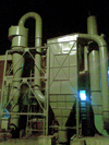 Manufacturers Exporters and Wholesale Suppliers of Dust Extraction & Separation Delhi Delhi